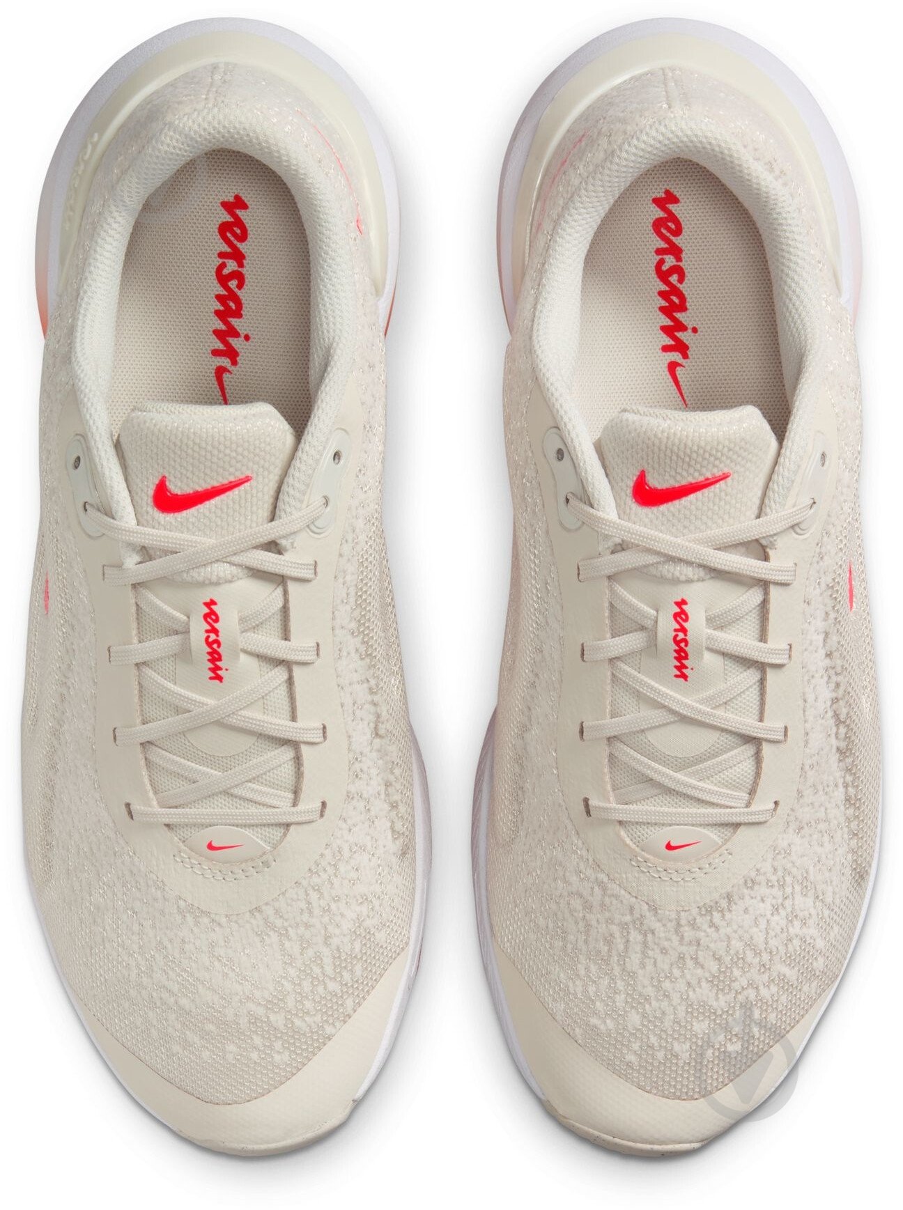 Кроссовки женские Nike Versair DZ3547-102 р.38,5 бежевые - фото 7 Кроссовки женские Nike Versair DZ3547-102 р.38,5 бежевые - фото 7