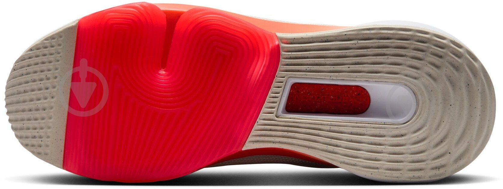 Кроссовки женские Nike Versair DZ3547-102 р.38,5 бежевые - фото 9 Кроссовки женские Nike Versair DZ3547-102 р.38,5 бежевые - фото 9