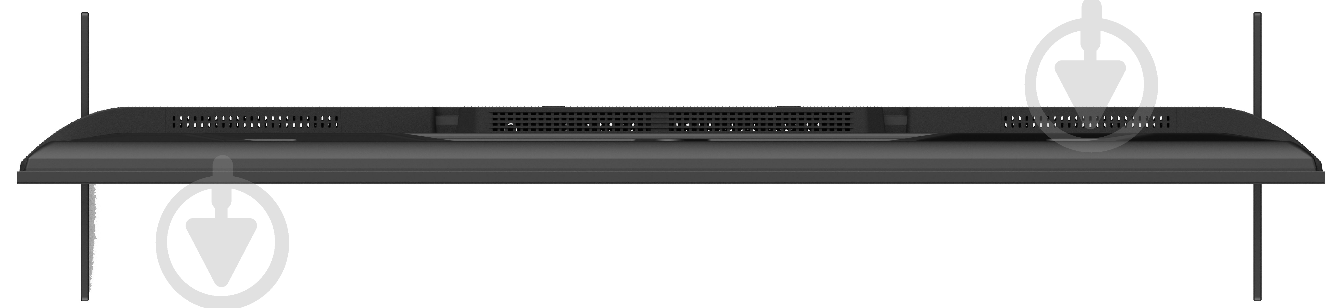 Телевизор Ergo 55JUQ7555 55″ - фото 4