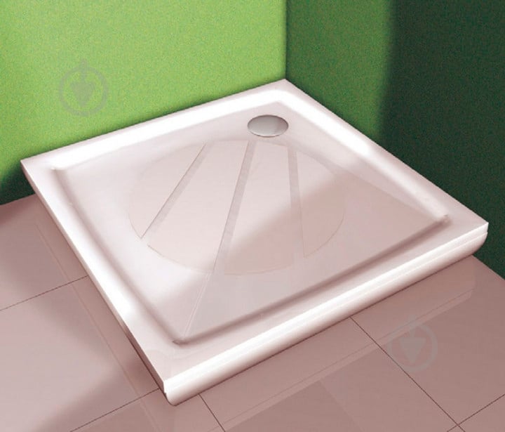 Поддон душевой Ravak PERSEUS PRO 90 - фото 5