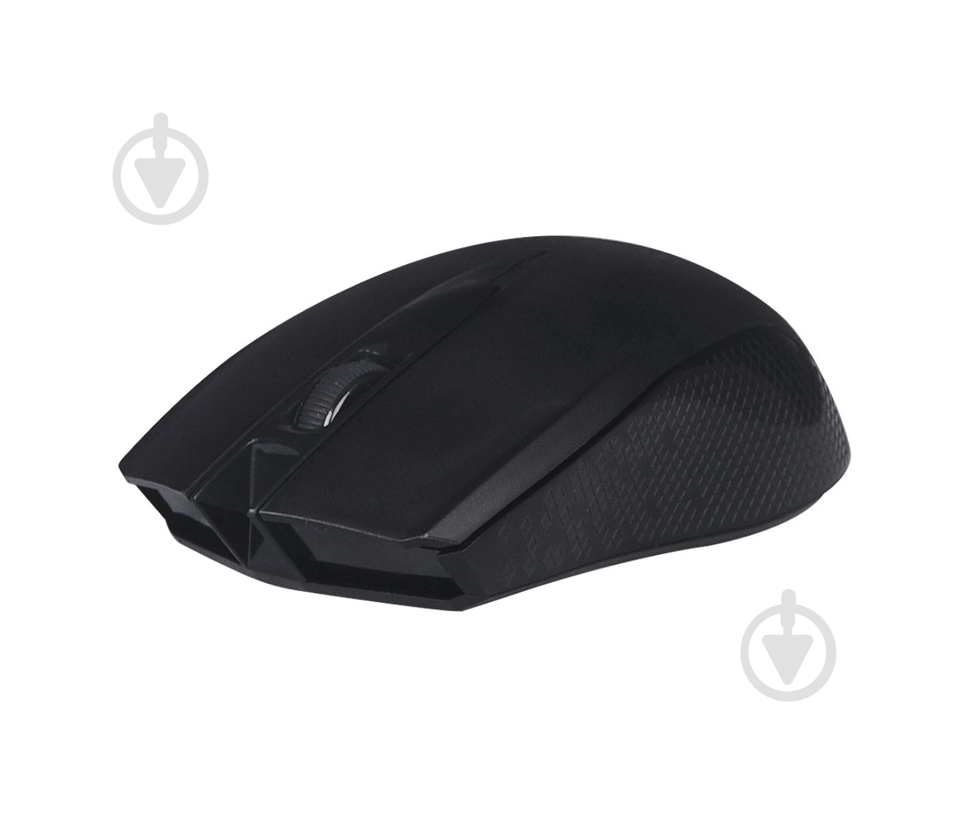 Мышка A4Tech V-Track, 1200 dpi black (G3-760NS (Black)) - фото 4