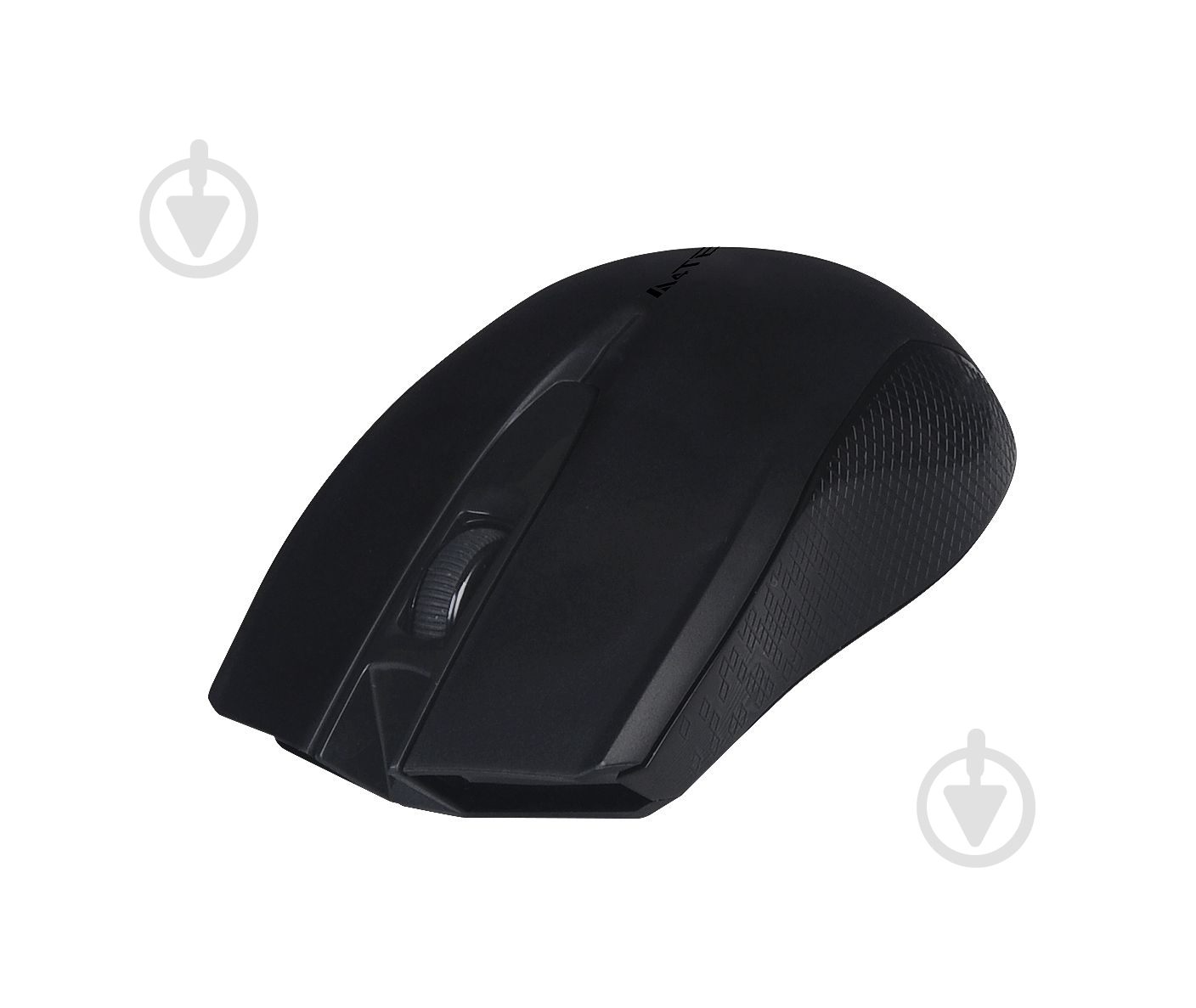 Мышка A4Tech V-Track, 1200 dpi black (G3-760NS (Black)) - фото 5