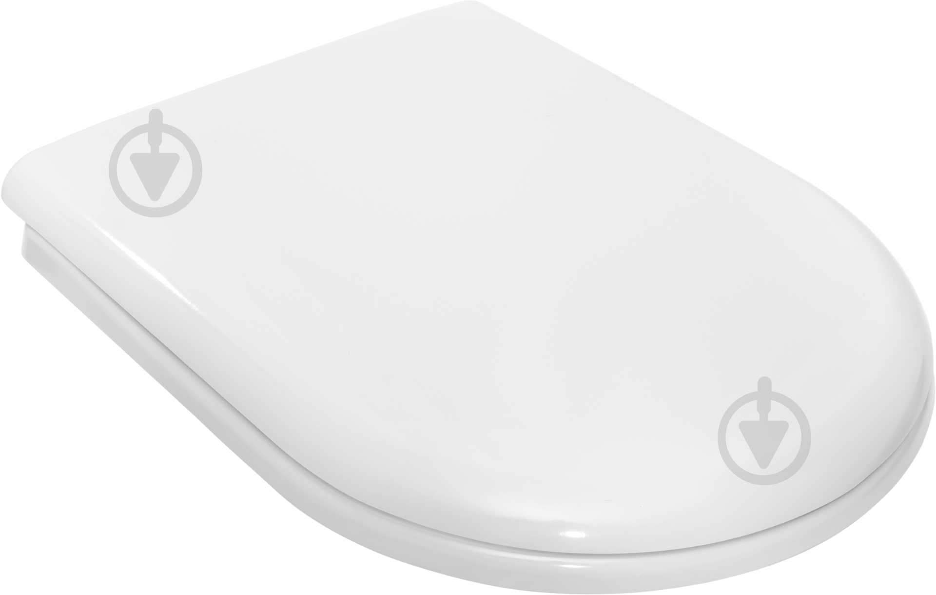 Сиденье для унитаза Ravak Uni Chrome X01518 - фото 2 Сиденье для унитаза Ravak Uni Chrome X01518 - фото 2