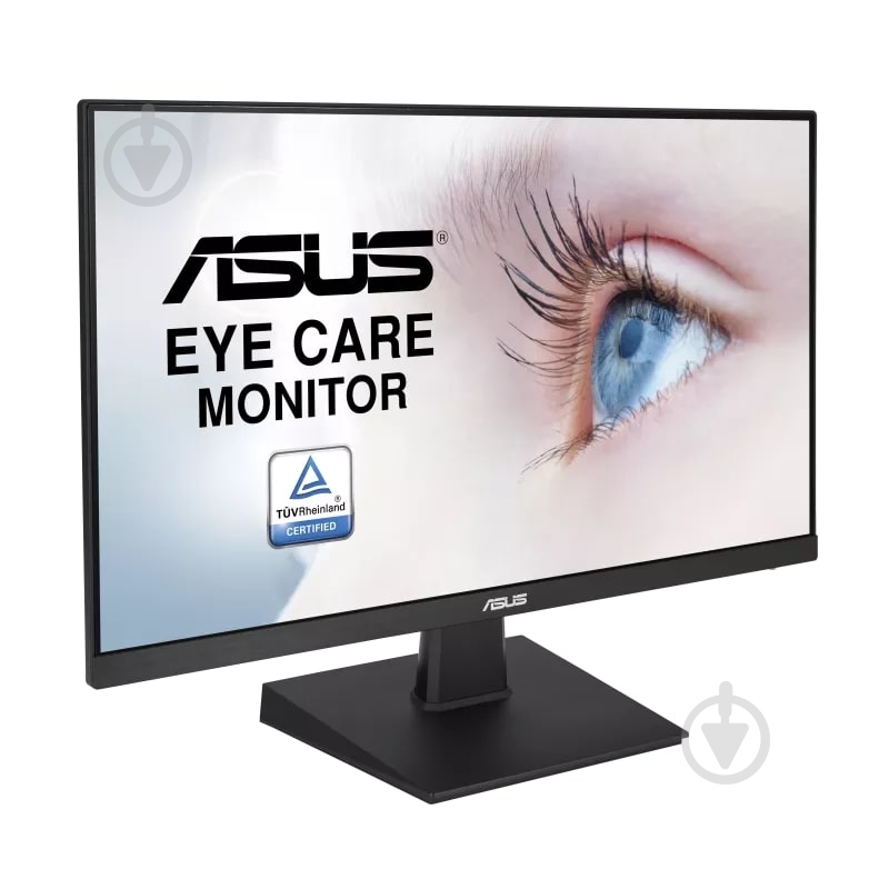 Монитор Asus VA247HE 23,8" (90LM0795-B01170) - фото 2