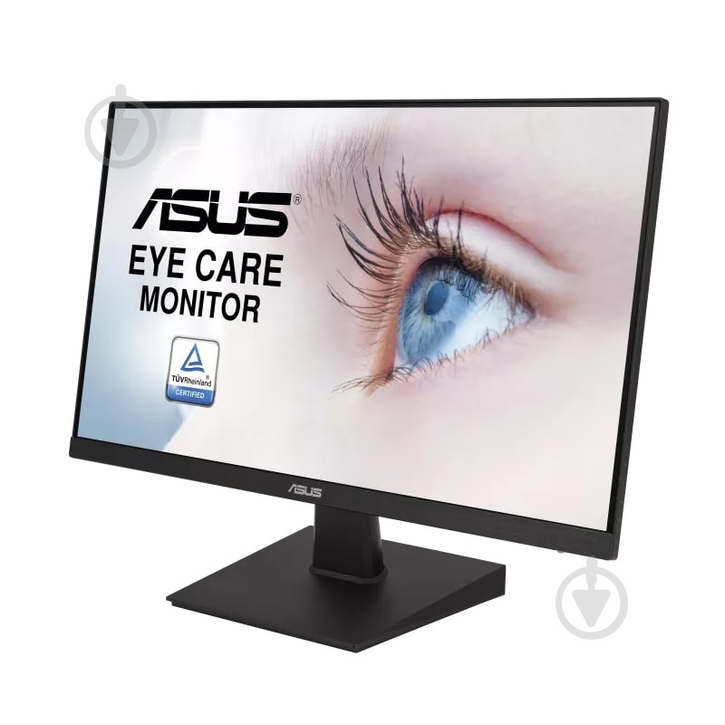 Монитор Asus VA247HE 23,8" (90LM0795-B01170) - фото 3