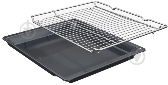 Духовой шкаф Siemens CM724G1W1 с функцией микроволн - фото 2