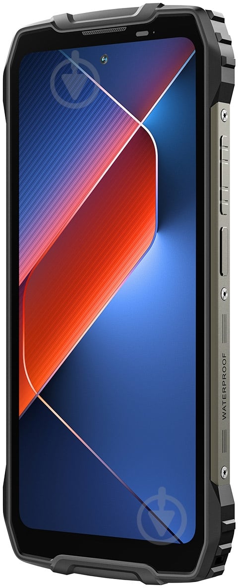 Смартфон Blackview 8/256GB black (BL7000_BK) - фото 4