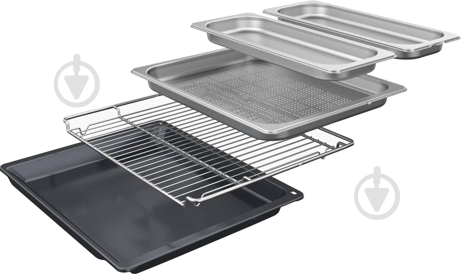 Духовой шкаф Siemens CS736G1B1 - фото 3