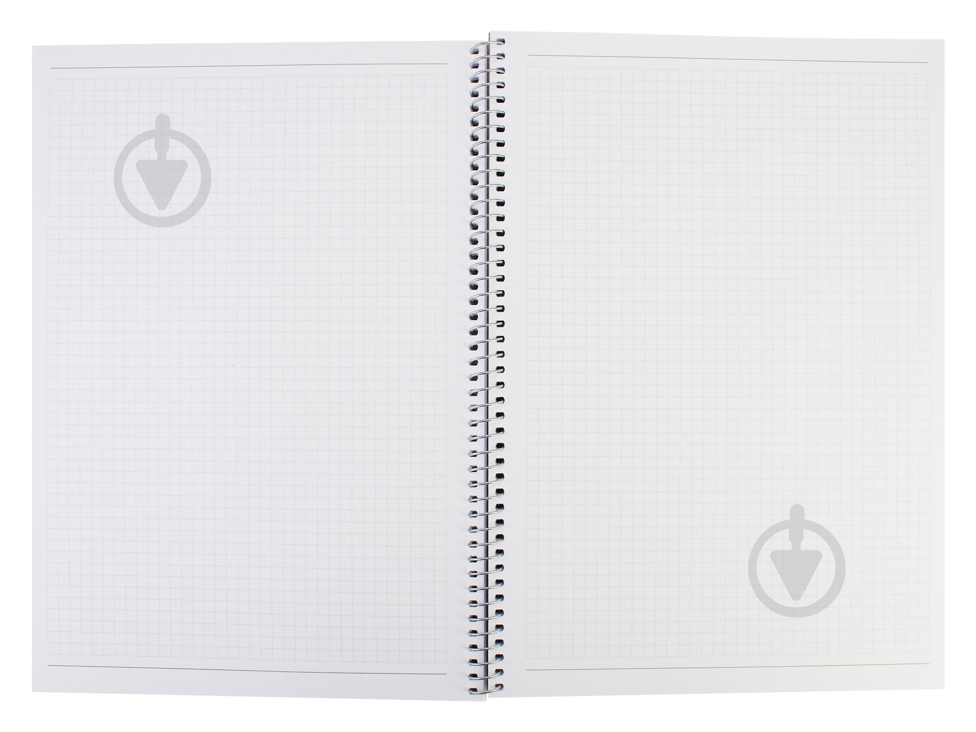 Блокнот Optima Малюнки природи Bamboo A4 клітина 80 арк. O20330-06 - фото 3