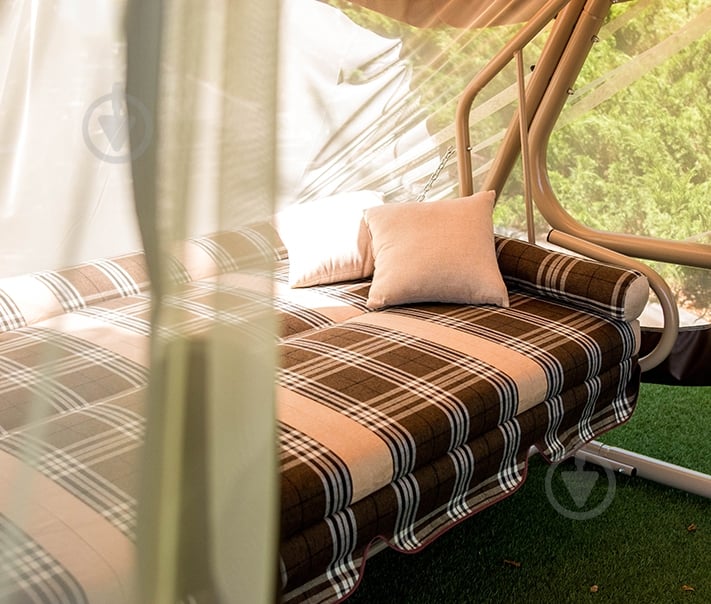 Качели Аллегро 180 см - фото 5