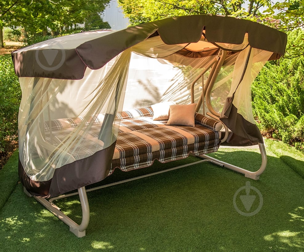 Качели Аллегро 180 см - фото 3