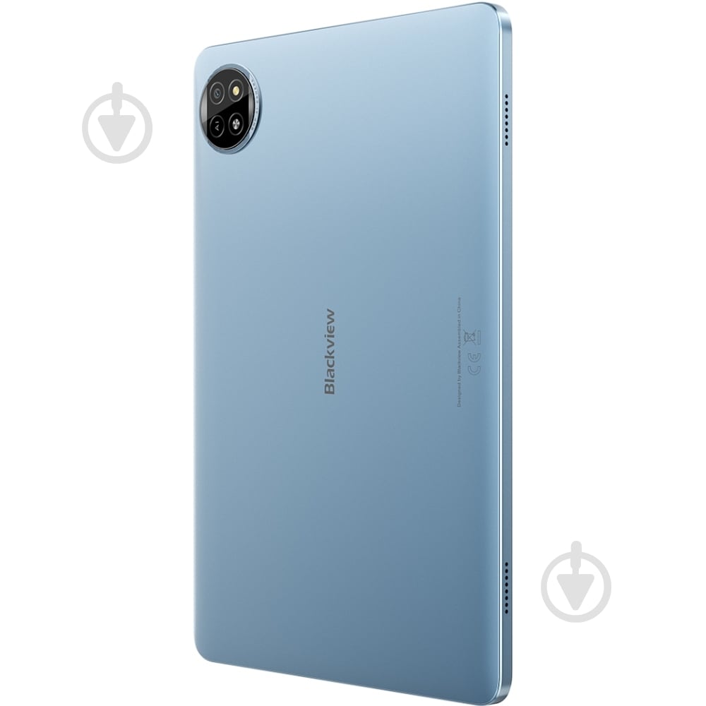 Планшет Blackview 10,1" 4/64GB Wi-Fi blue (BV_Tab_20_BE) - фото 4