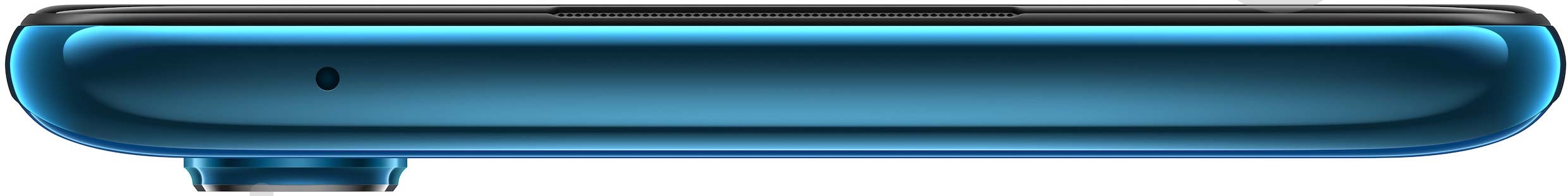 Смартфон OPPO A91 8/128GB blue (CPH2021) - фото 7