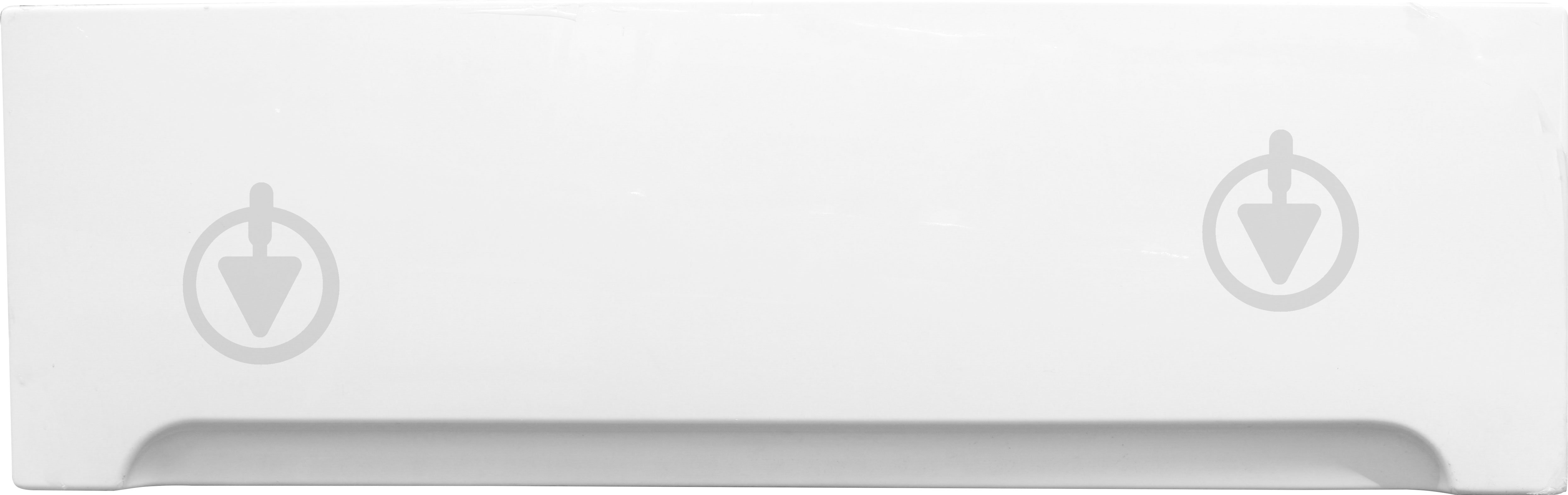 Панель для ванны Ravak U 180 ST XAU00000004 - фото 1 Панель для ванны Ravak U 180 ST XAU00000004 - фото 1