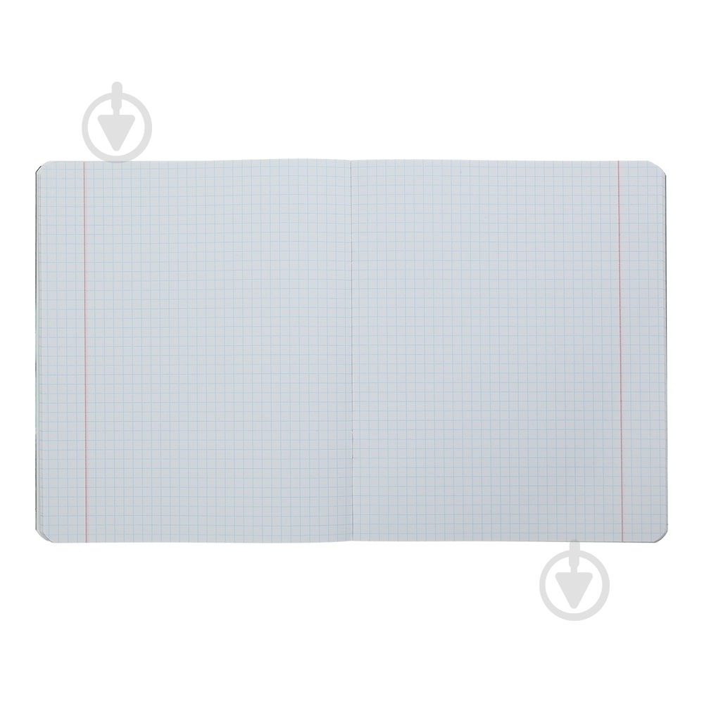 Тетрадь предметная CLOUDS 36 лист. клетка алгебра KIDS LINE ZiBi - фото 3