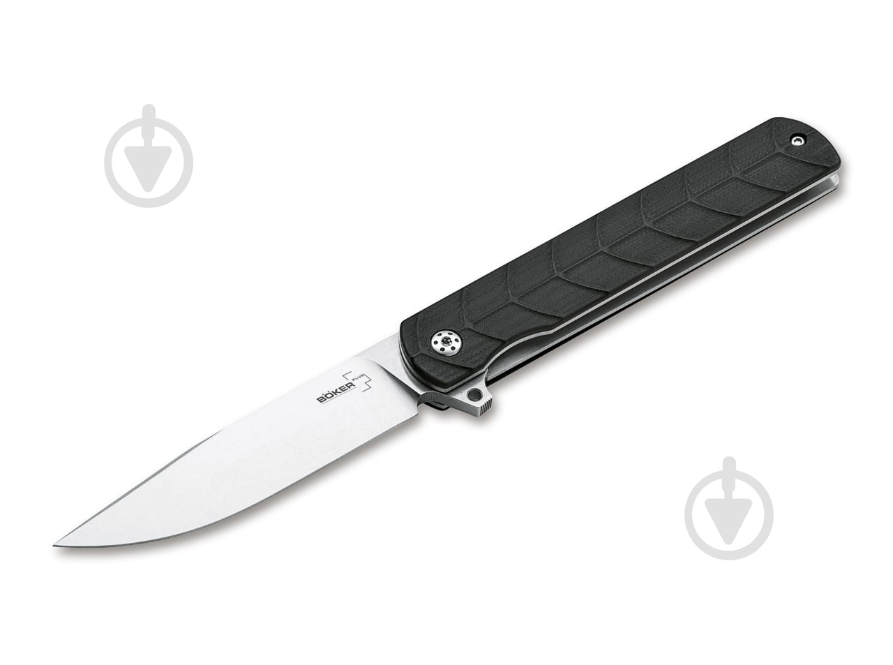Нож складной Boker PLUS LEGION 01BO242 - фото 1