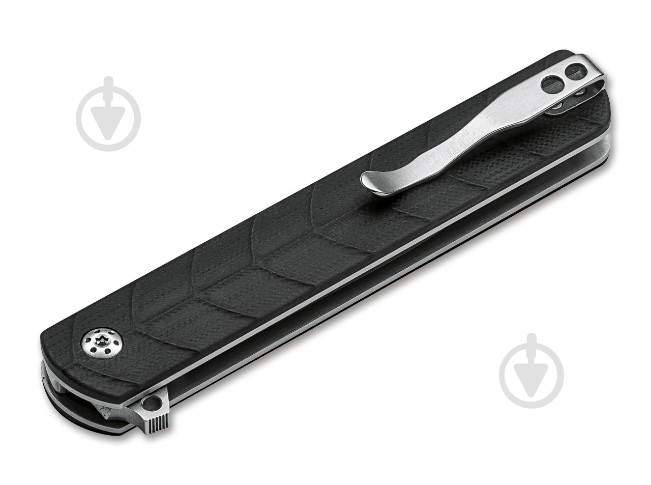 Нож складной Boker PLUS LEGION 01BO242 - фото 2