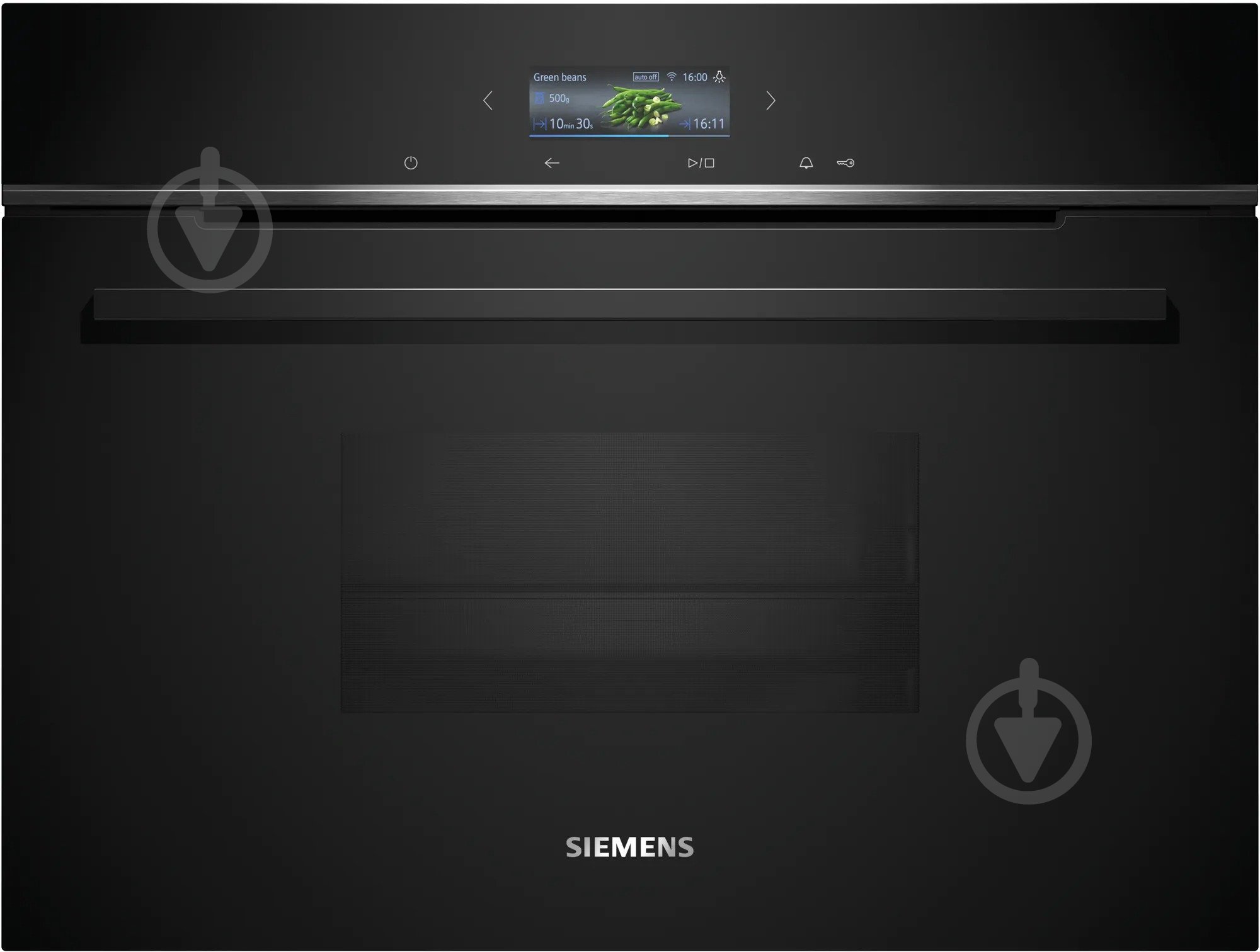 Духовой шкаф Siemens CD714GXB1 - фото 1