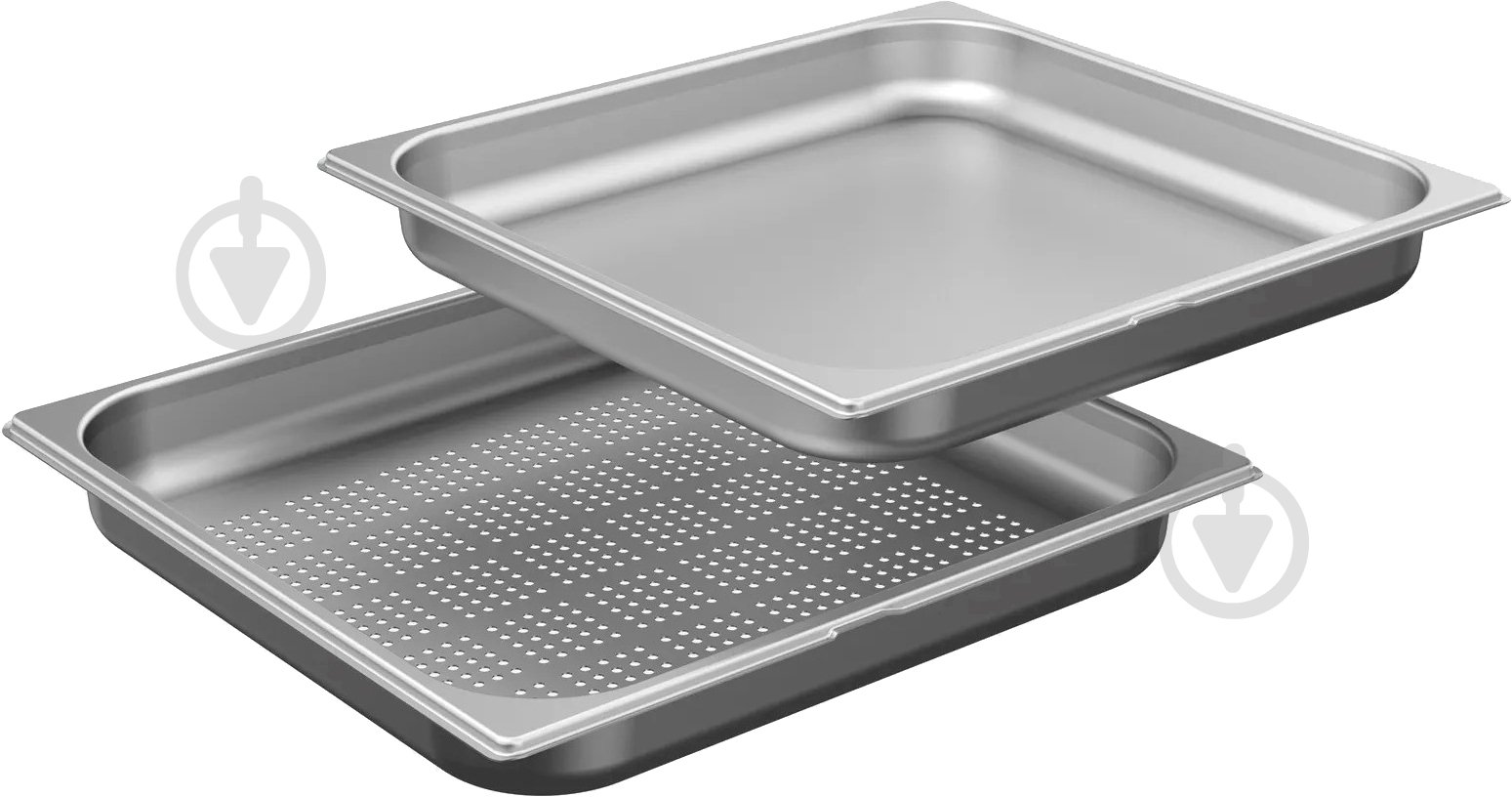 Духовой шкаф Siemens CD714GXB1 - фото 3