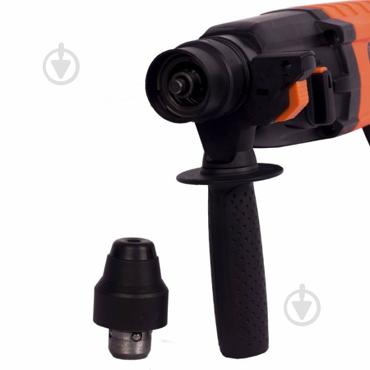 Перфоратор Tekhmann RH-1000 DFR-MR 851910 - фото 4 Перфоратор Tekhmann RH-1000 DFR-MR 851910 - фото 4