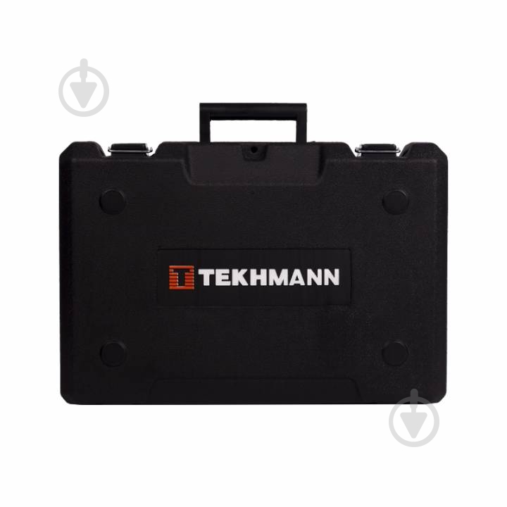 Перфоратор Tekhmann RH-1000 DFR-MR 851910 - фото 8 Перфоратор Tekhmann RH-1000 DFR-MR 851910 - фото 8