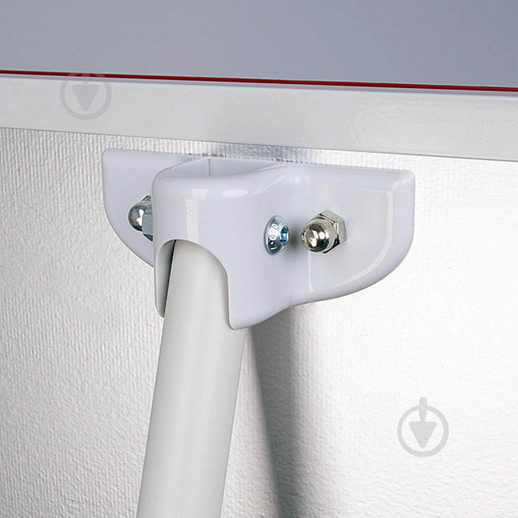 Флипчарт на треноге Popchart 100х70 см Red - фото 3