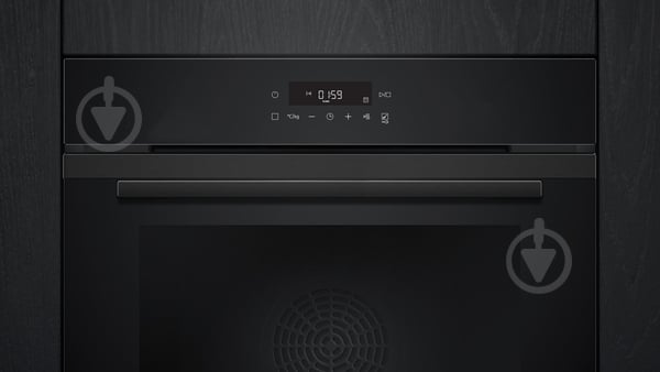 Духовой шкаф Siemens HB272ABB0 - фото 2