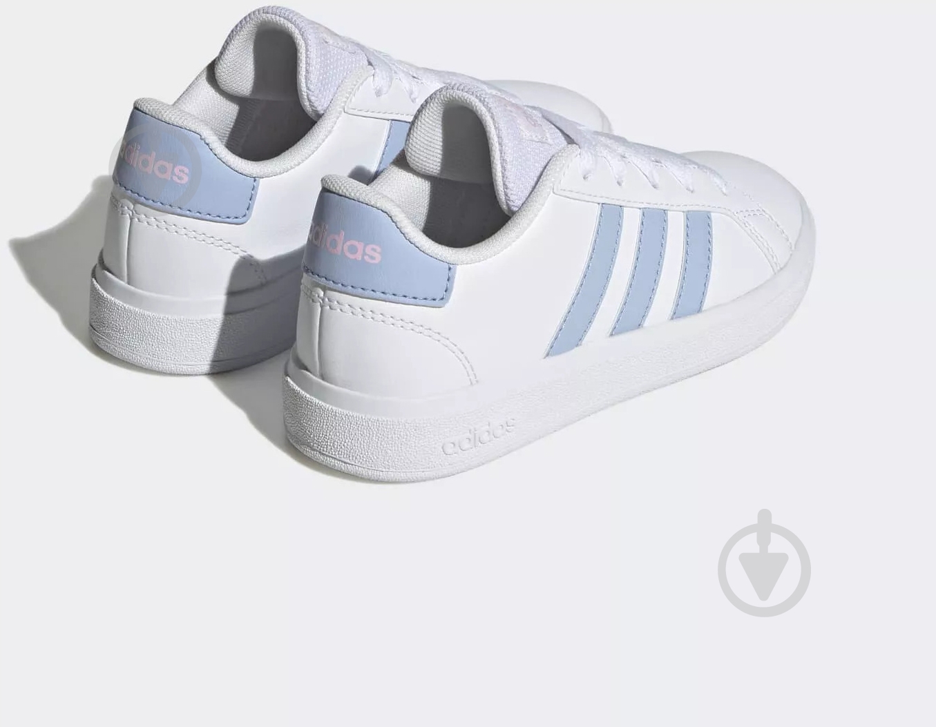 Кросівки Adidas IG4829 р.38 2/3 - фото 4 Кросівки Adidas IG4829 р.38 2/3 - фото 4
