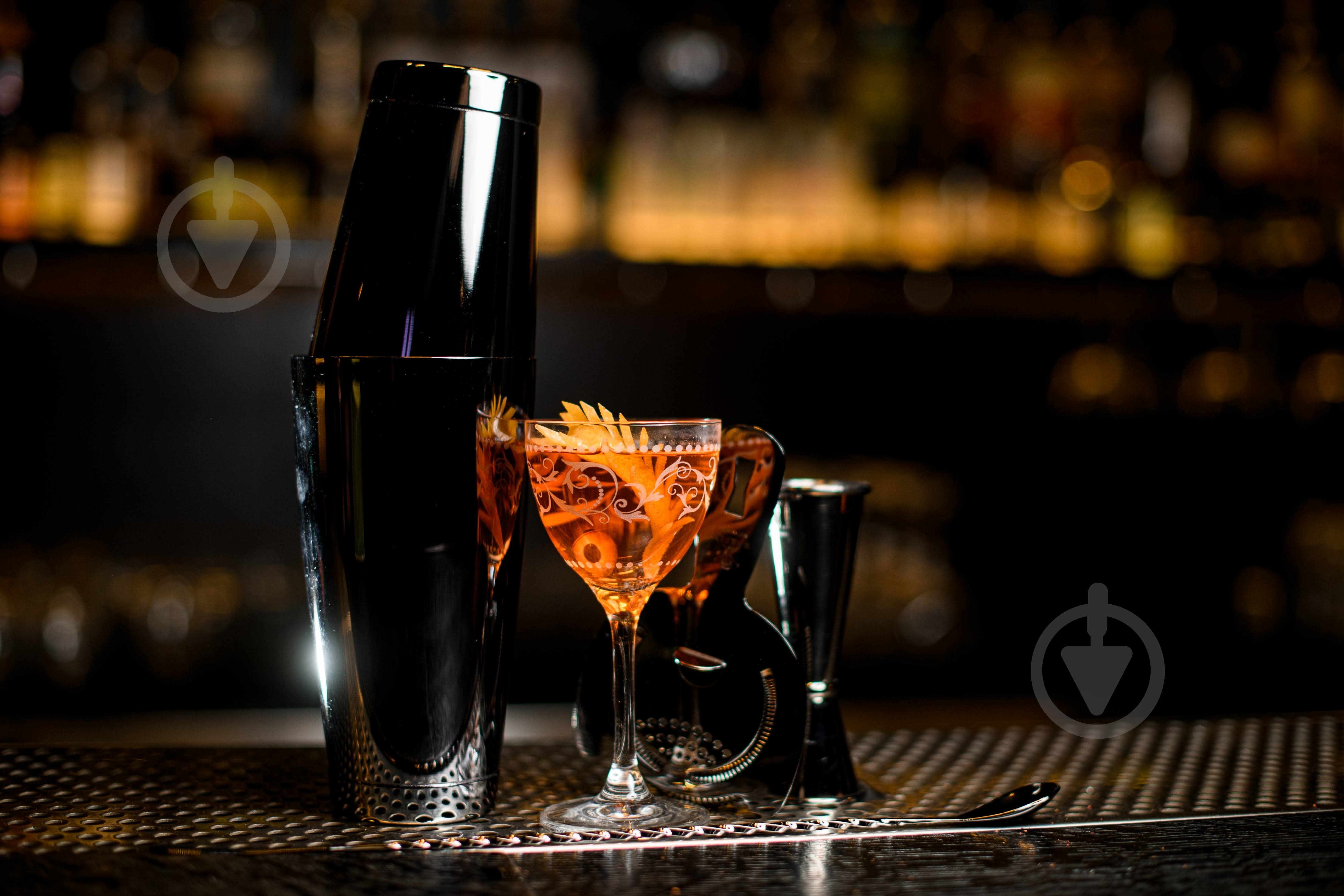 Стрейнер Bar Fly М37028BK Джулеп стрейнер черного цвет - фото 2 Стрейнер Bar Fly М37028BK Джулеп стрейнер черного цвет - фото 2