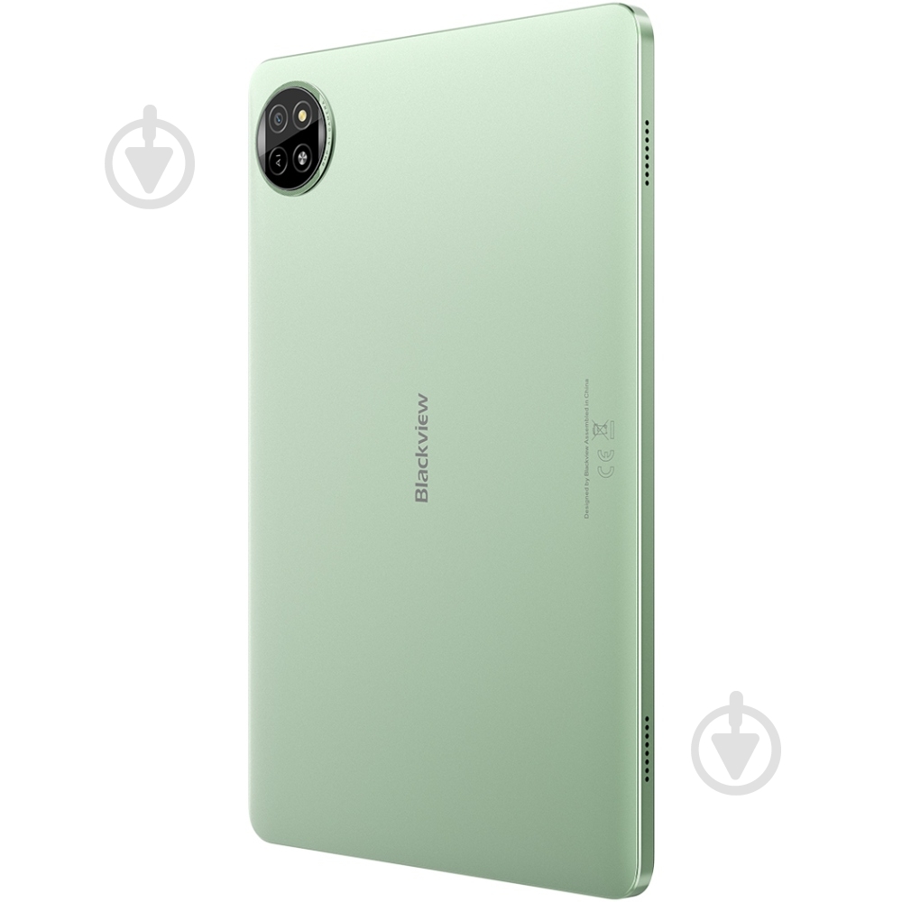 Планшет Blackview 10,1" 4/64GB Wi-Fi green (BV_Tab_20_GN) - фото 4 Планшет Blackview 10,1" 4/64GB Wi-Fi green (BV_Tab_20_GN) - фото 4