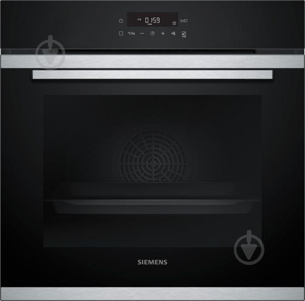 Духовой шкаф Siemens HB272ABS0S - фото 1