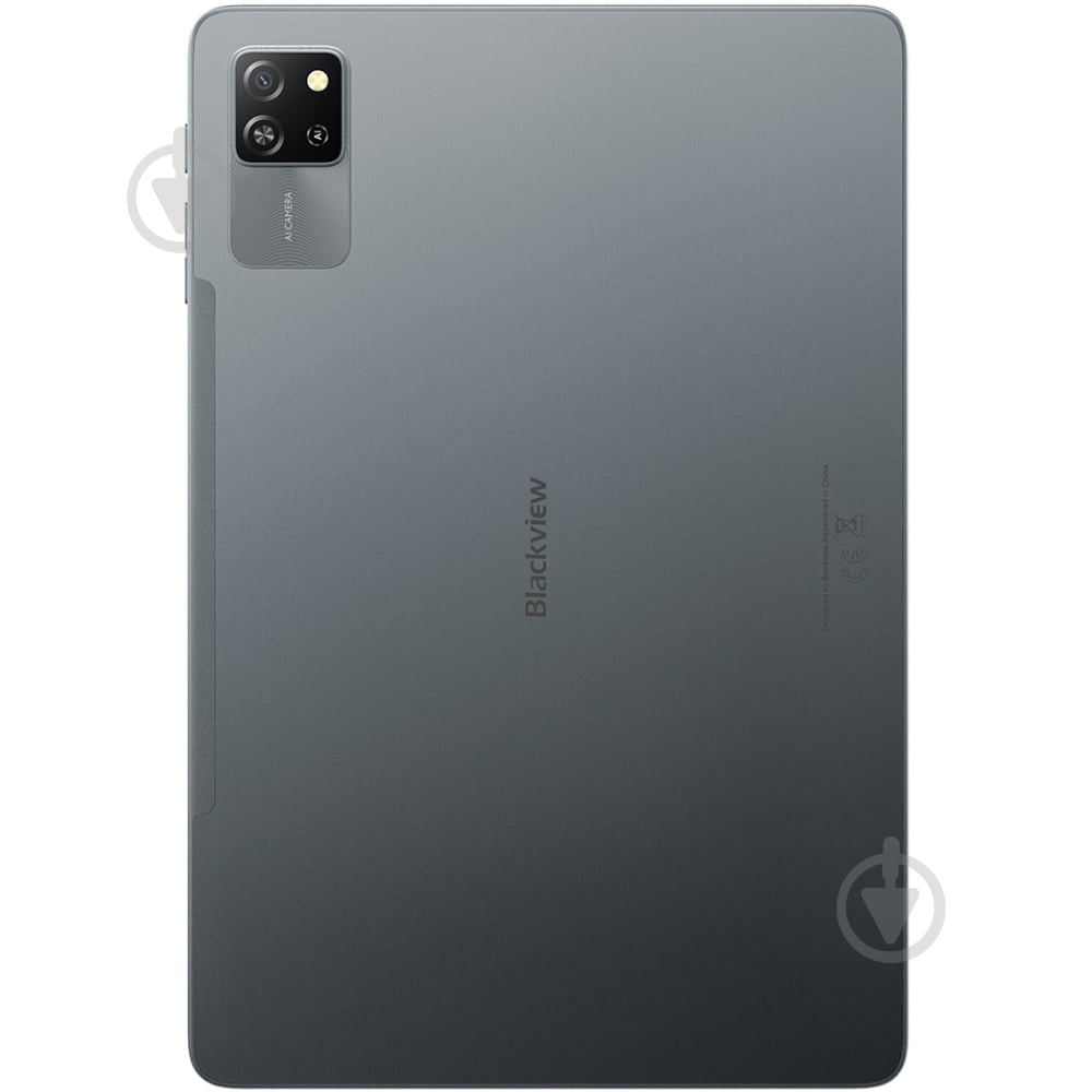 Планшет Blackview 10,1" 8/128GB Wi-Fi + LTE grey (BVTAB60PRO_8GR) - фото 5 Планшет Blackview 10,1" 8/128GB Wi-Fi + LTE grey (BVTAB60PRO_8GR) - фото 5
