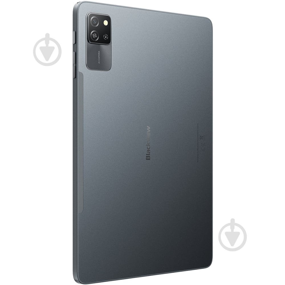 Планшет Blackview 10,1" 8/128GB Wi-Fi + LTE grey (BVTAB60PRO_8GR) - фото 6 Планшет Blackview 10,1" 8/128GB Wi-Fi + LTE grey (BVTAB60PRO_8GR) - фото 6