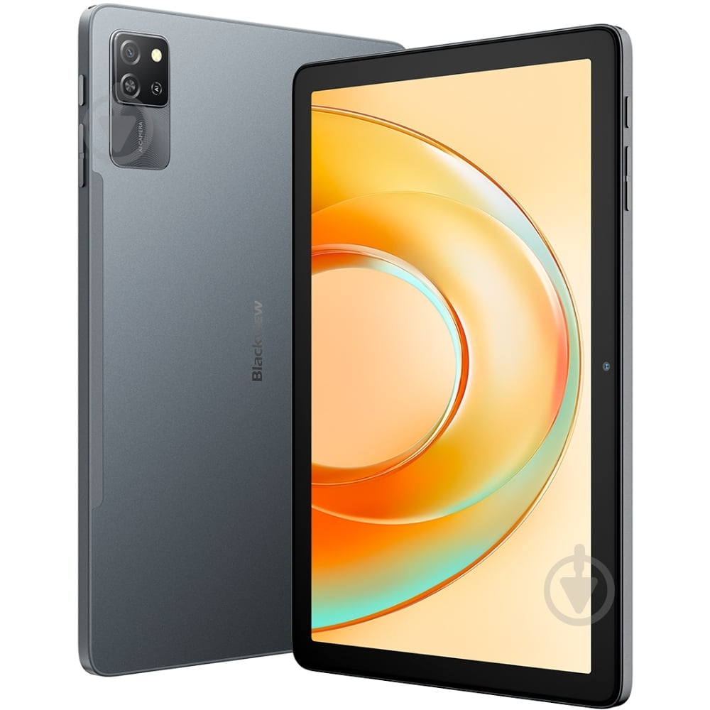 Планшет Blackview 10,1" 8/128GB Wi-Fi + LTE grey (BVTAB60PRO_8GR) - фото 7 Планшет Blackview 10,1" 8/128GB Wi-Fi + LTE grey (BVTAB60PRO_8GR) - фото 7