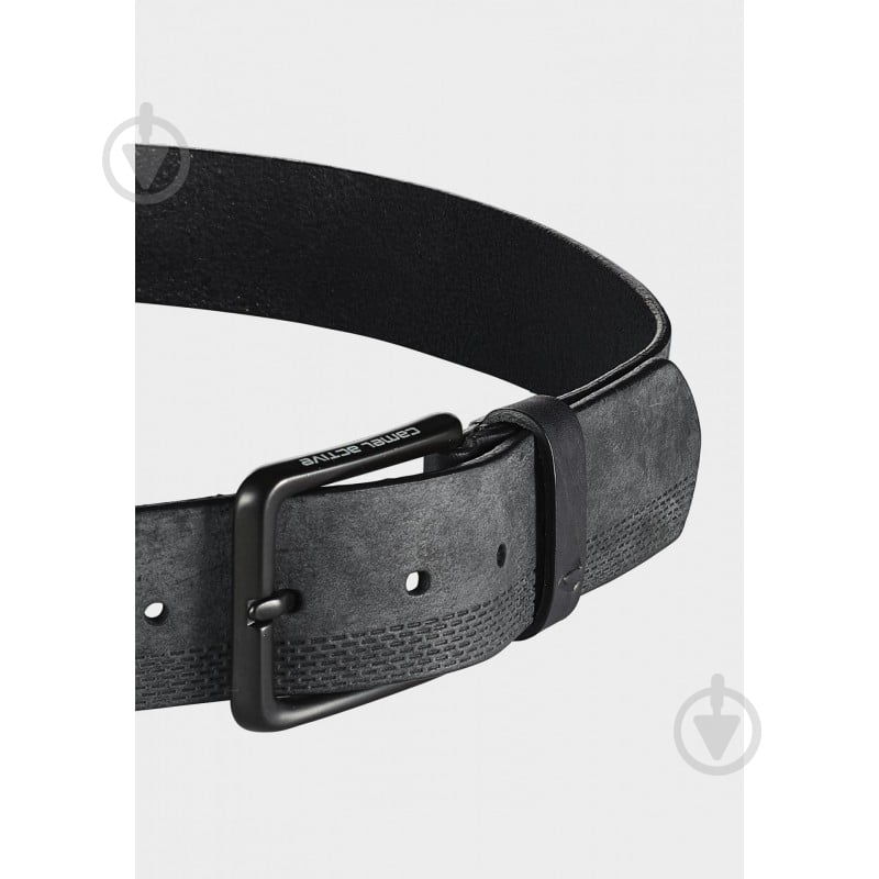 Ремінь Camel Active NOS BELT р.L NOS BELT 402040-9B04-09 - фото 2 Ремінь Camel Active NOS BELT р.L NOS BELT 402040-9B04-09 - фото 2