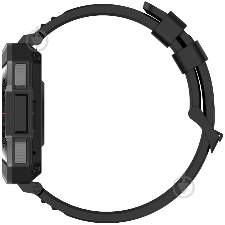 Смарт-часы Blackview W60 (6931548317715) - фото 4