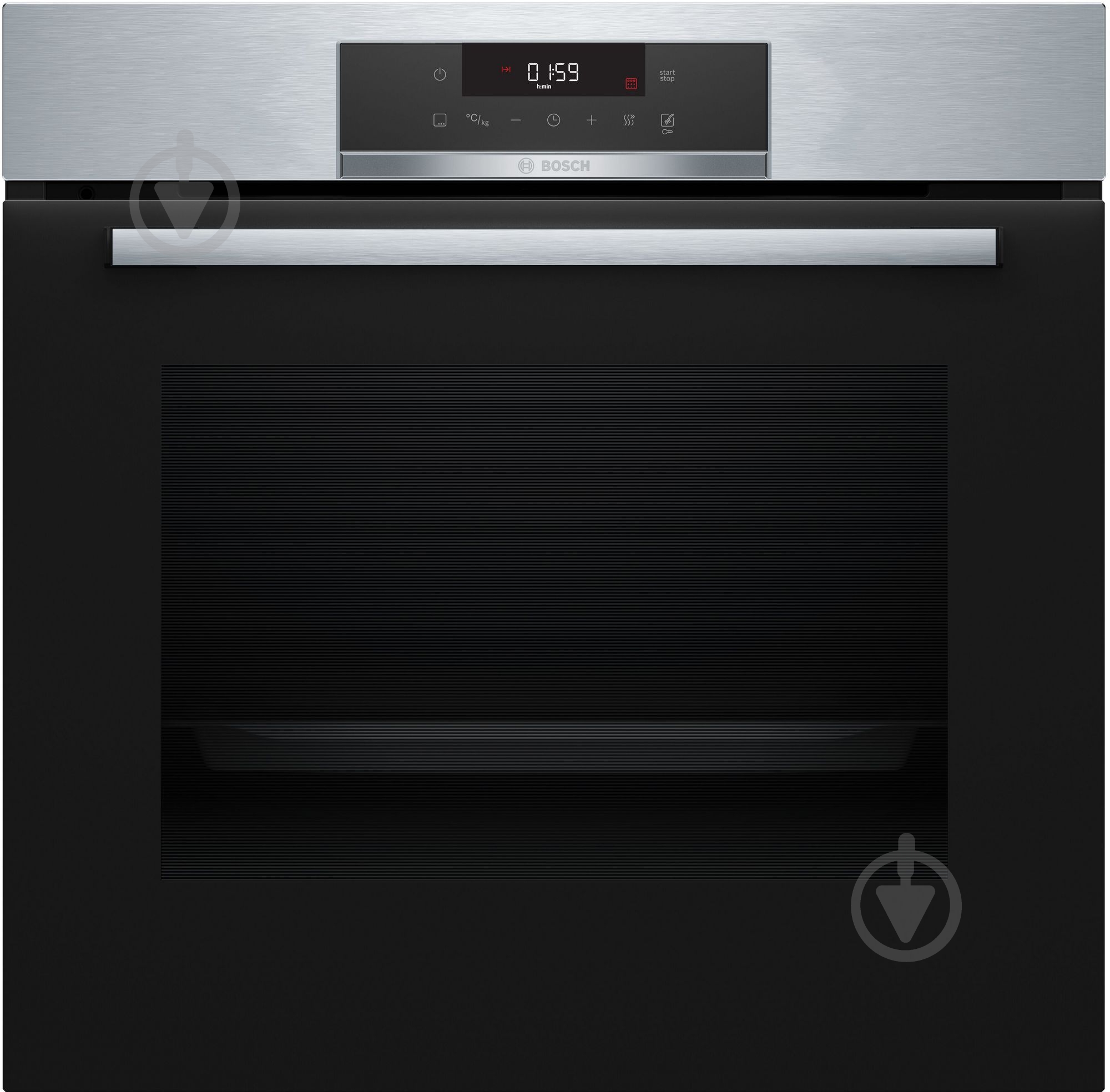 Духовой шкаф Bosch HBA172BS0 - фото 1