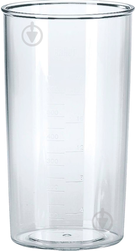 Блендер заглибний Braun MultiQuick 5 Vario MQ5235WH - фото 9