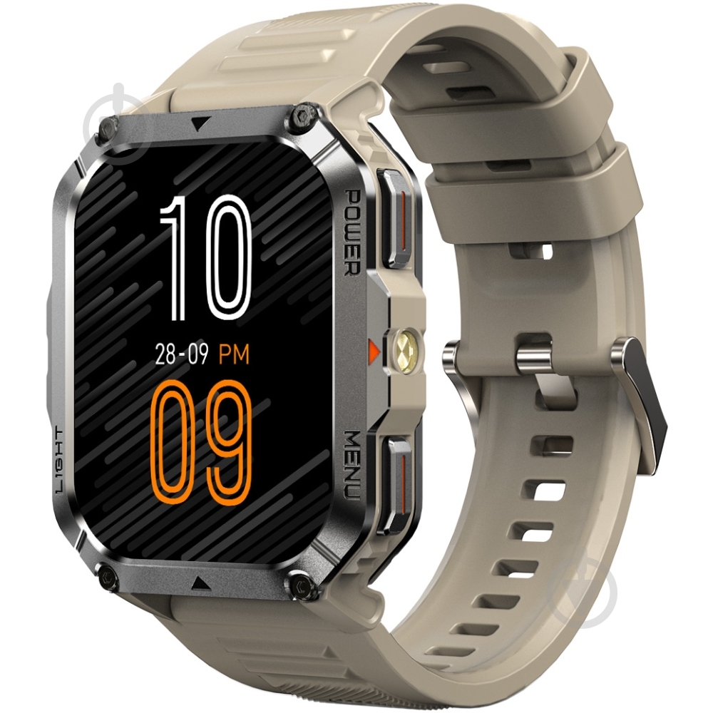 Смарт-годинник Blackview W70 Pro (6931548322719) - фото 3 Смарт-годинник Blackview W70 Pro (6931548322719) - фото 3