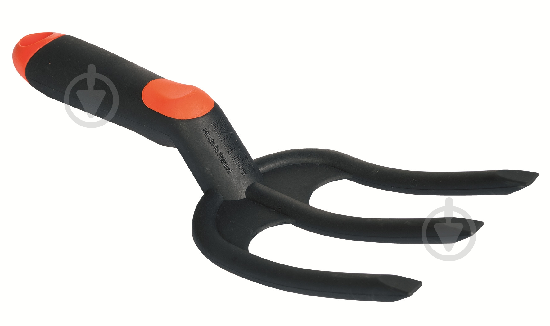 Вилка садовая RAMP маленькая - фото 1