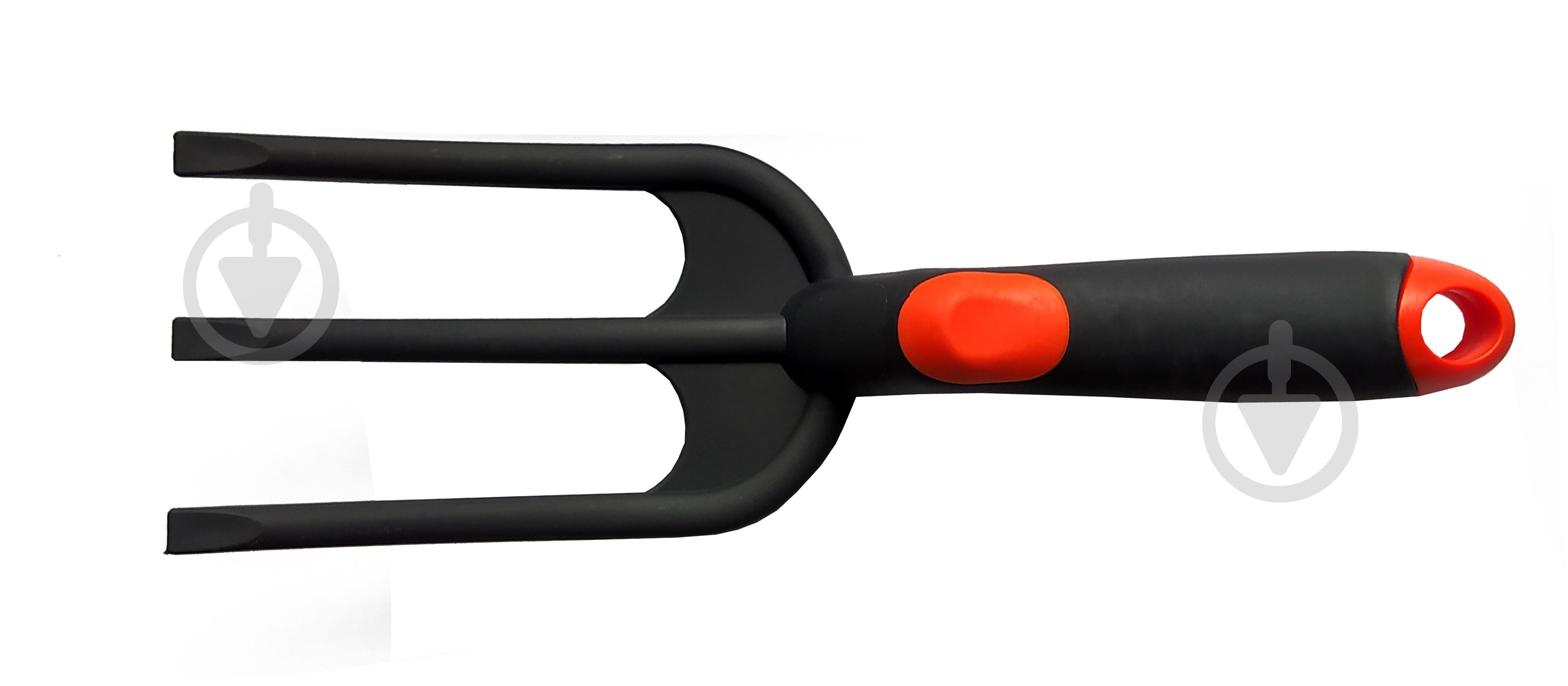 Вилка садовая RAMP маленькая - фото 3