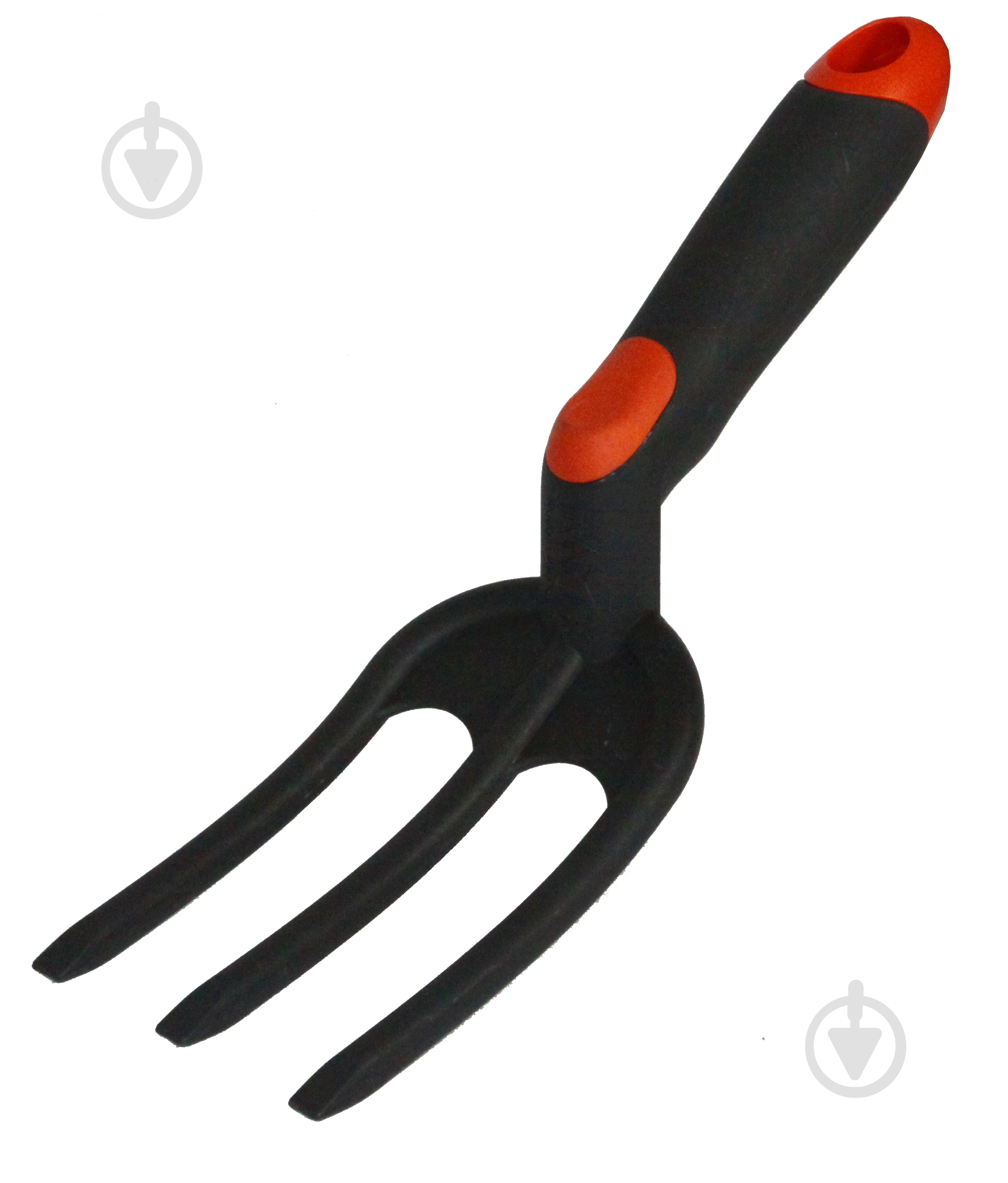 Вилка садовая RAMP маленькая - фото 2