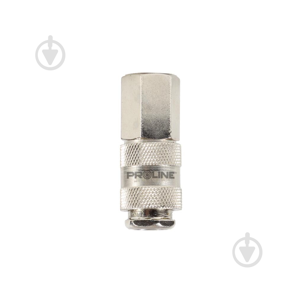 Быстросъем Proline 1/2" (тип "мама", внутр. резьба) 66305 - фото 1