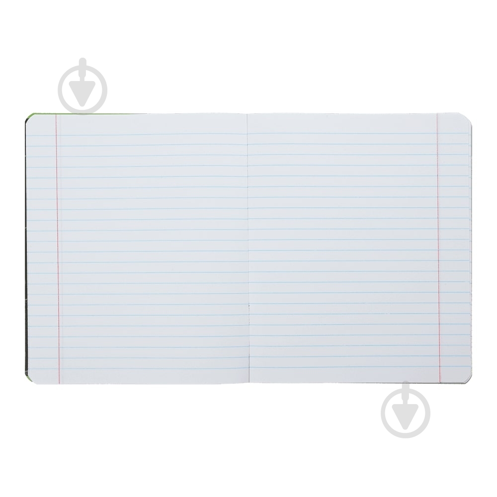 Тетрадь школьная UFO 24 лист. линия KIDS LINE ZiBi - фото 8