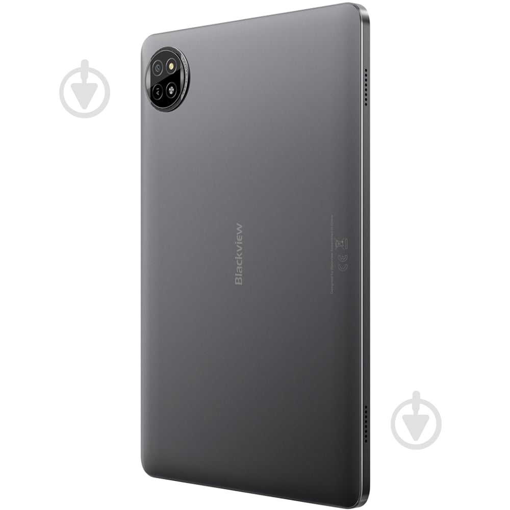 Планшет Blackview 10,1" 4/64GB Wi-Fi grey (BV_Tab_20_GR) - фото 4 Планшет Blackview 10,1" 4/64GB Wi-Fi grey (BV_Tab_20_GR) - фото 4