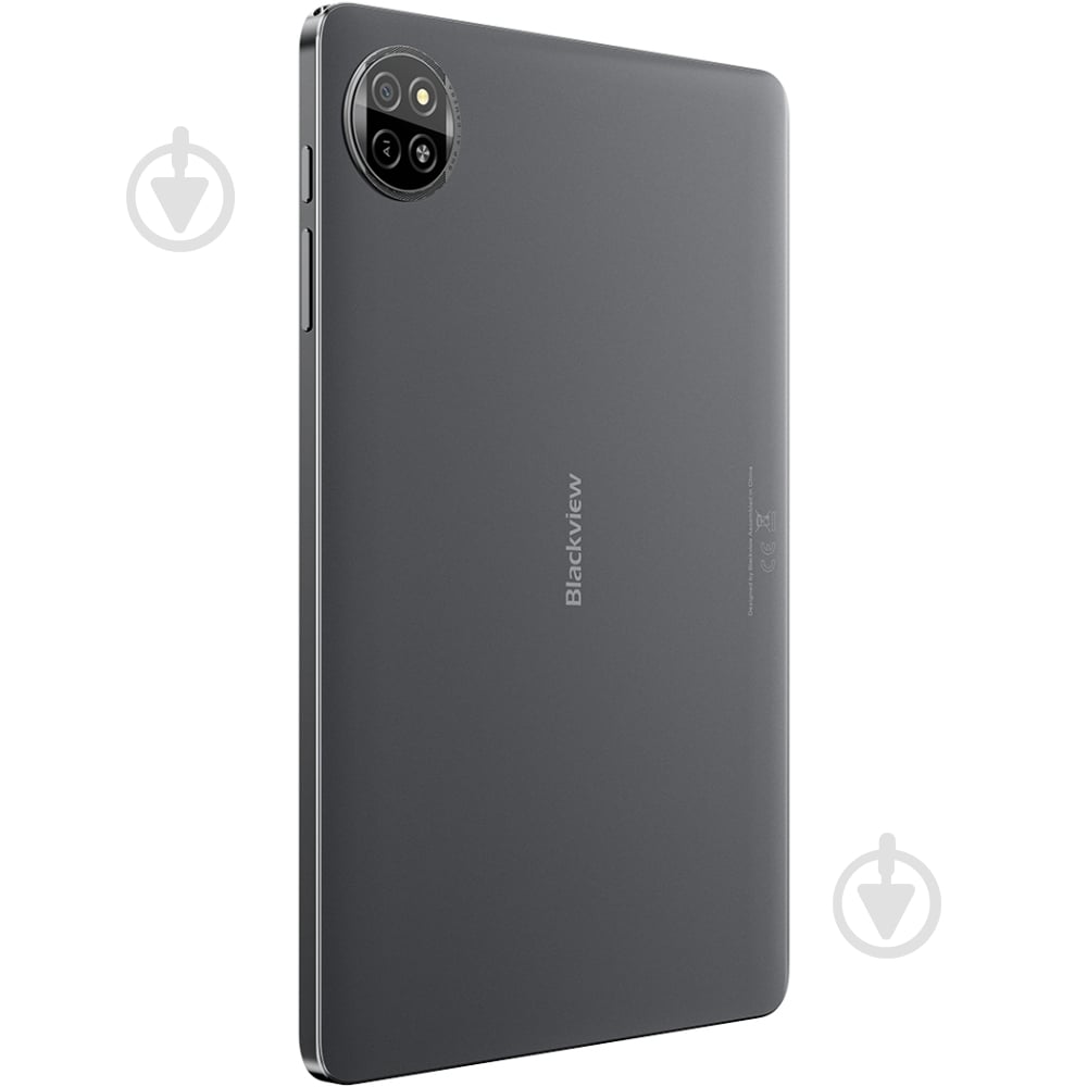 Планшет Blackview 10,1" 4/64GB Wi-Fi grey (BV_Tab_20_GR) - фото 6 Планшет Blackview 10,1" 4/64GB Wi-Fi grey (BV_Tab_20_GR) - фото 6