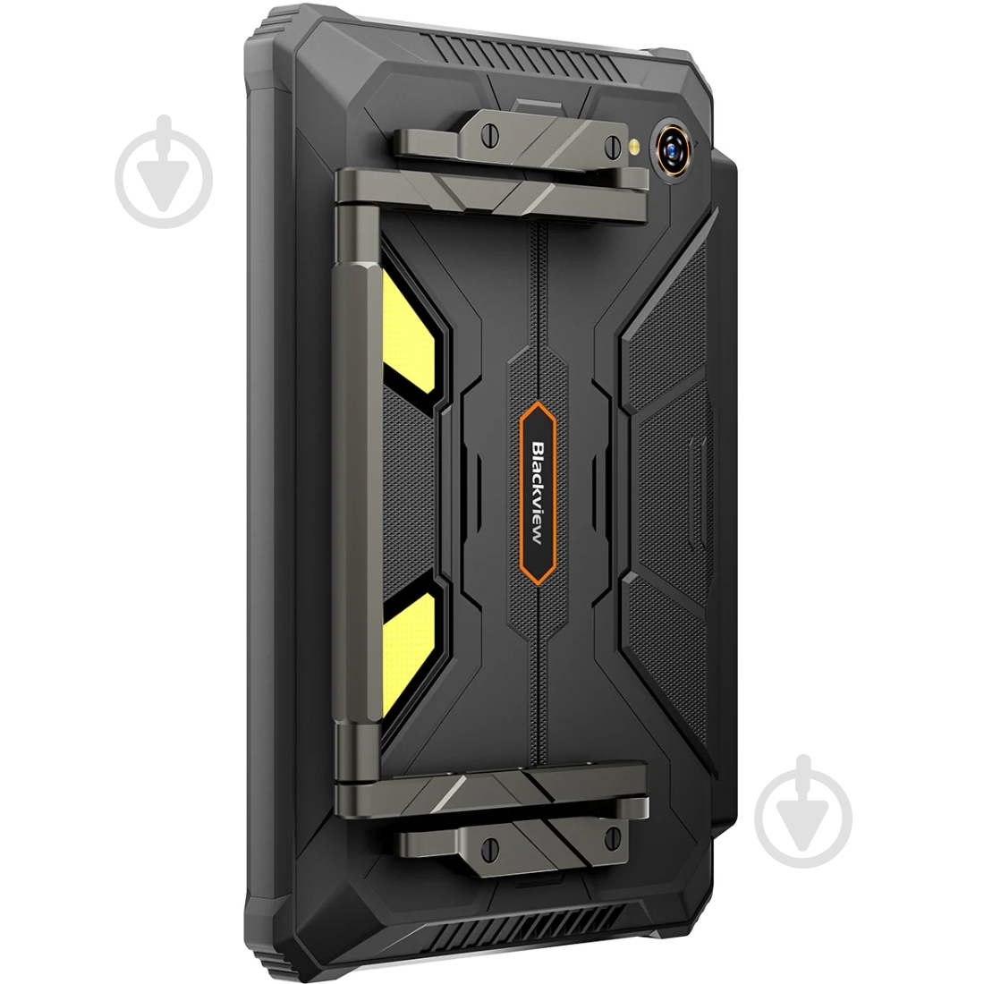 Планшет Blackview 11" 16/1000GB Wi-Fi + LTE black (Active_12 Pro_Black) - фото 5