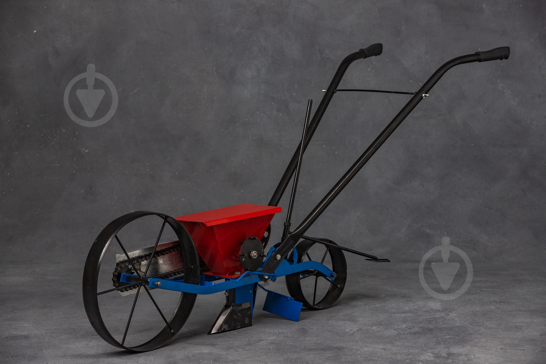 Сеялка ручная 53,5 см - фото 2