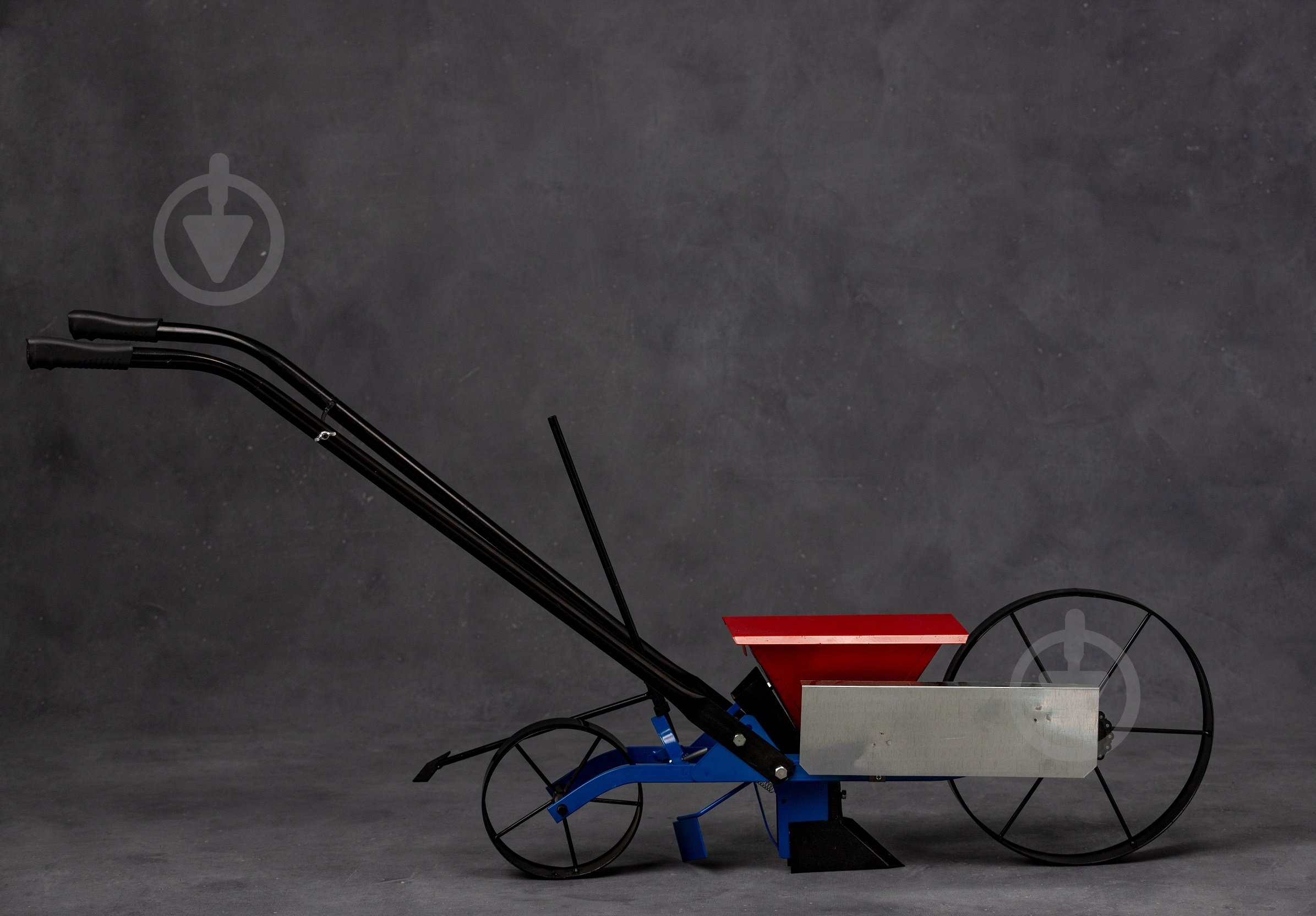 Сеялка ручная 53,5 см - фото 3