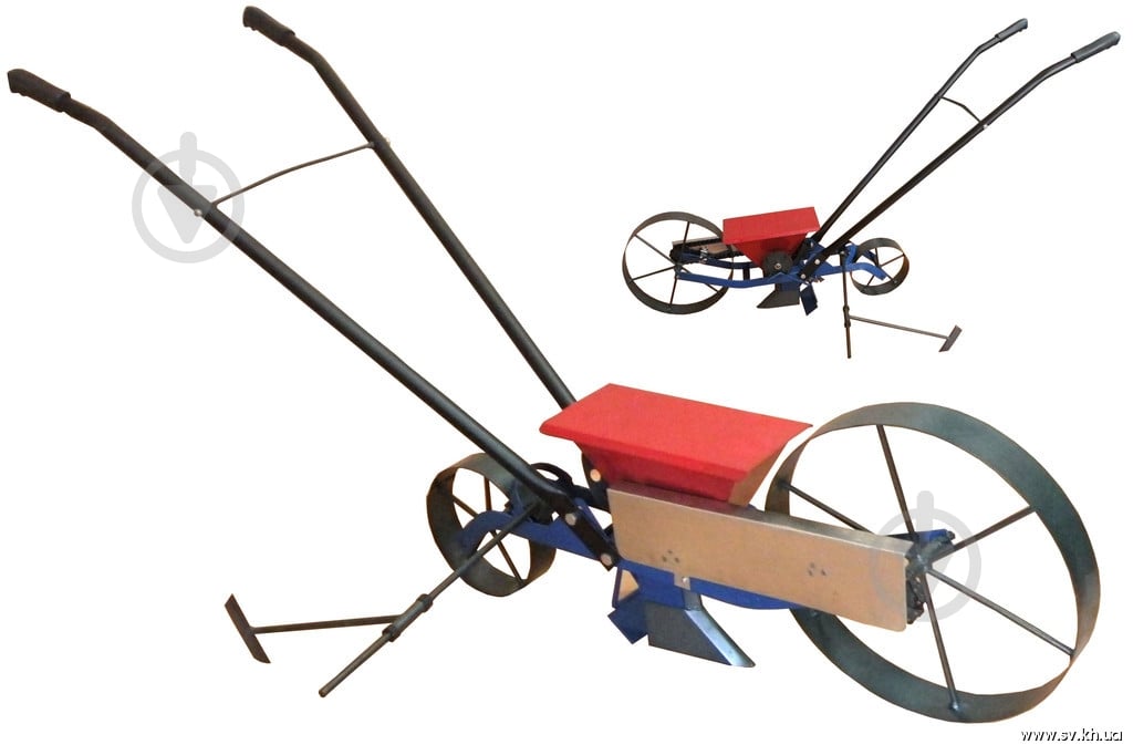 Сеялка ручная 53,5 см - фото 1